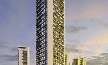 Imagem 4: 1 QUARTO | SENDO SUÍTE | 26M² | FLAT NO DERBY/BOA VISTA