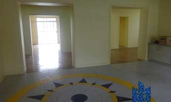 Imagem: Casa Comercial para Locação em São Paulo