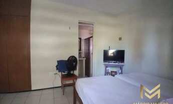 Imagem 6: Apartamento com 3 suítes à venda, 125 m² por R$ 480.000 - Dionisio Torres - Fortaleza/CE