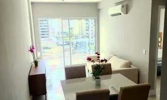 Imagem: Loft para aluguel tem 50 metros quadrados