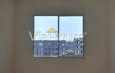 Imagem 6: Apartamento com 2 quartos para locação no Reserva Macaúba, Ribeirão Preto-SP