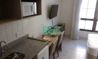Imagem: Studio com 1 dormitório para alugar, 20