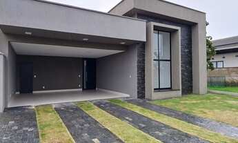 Imagem 5: Casa condomínio Jardim veneza