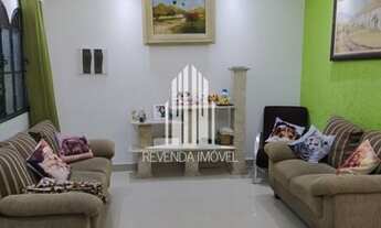 Imagem: Sobrado com 3 dormitórios sendo 1 suíte