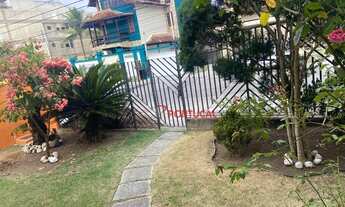 Imagem 2: Casa com 4 dormitórios à venda, 277 m² por R$ 1.385.000,00 - Riviera Fluminense - Macaé/RJ