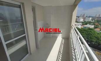 Imagem 2: Apartamento Padrão em São José dos Campos