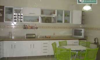 Imagem 5: Casa com 4 dormitórios para alugar, 387 m² por R$ 3.851,57/mês - Enseada das Gaivotas - Ri