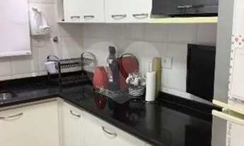 Imagem: São Paulo - Apartamento Padrão - SANTANA