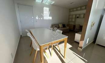 Imagem 5: Apartamento para a locação no ed. Tribeca no Vila da Serra - Nova Lima/MG