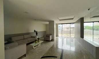 Imagem 2: Apartamento à venda em Manaira - 225m² - 4 suítes- 2 vagas de garagem - Andar alto com vis