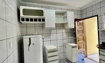 Imagem 3: Casa em condomínio para aluguel com 200 m2 com 03 quartos em Aririzal - São Luís - Maranhã