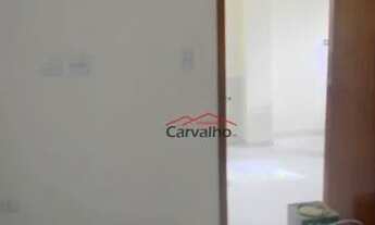 Imagem 6: Casa com 2 dormitórios para alugar, 49 m² por R$ 1.345,00/mês - Vila Maria Alta - São Paul