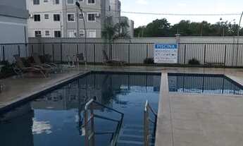 Imagem 2: Aluga-se Apartamento Chapada do Colibris - Jardim Imperial