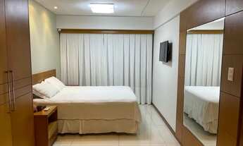 Imagem: Apto 4 qts / ste 200m2 frente mar