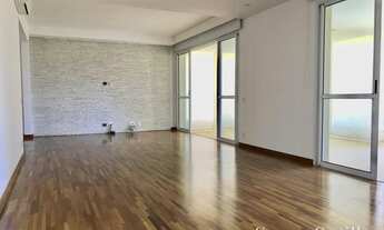 Imagem 4: Apartamento ensolarado para locação 205m2 com 4 suites 4 vagas e muito lazer