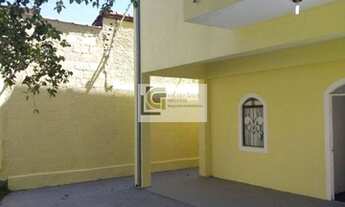 Imagem 4: SOBRADO COMERCIAL E RESIDENCIAL NO JD SATÉLITE-LOCAÇÃO