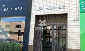 Imagem: Edifício Alvorada- Locação- Orfãs