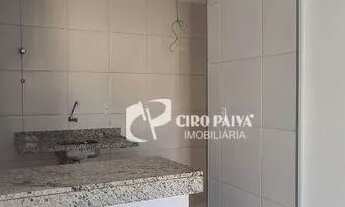 Imagem 7: Apartamento com 2 quartos à venda, 66 m² por R$ 200.000 - Centro - Eusébio/CE