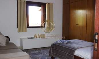 Imagem 5: BM²CA00093Sobrado para aluguel com 5 quartos em Jardim Santa Maria - Jacareí - SP