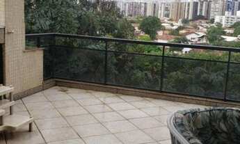 Imagem 2: Apartamento para Venda em Vitória, Mata da Praia, 5 dormitórios, 5 suítes, 1 banheiro, 2 v