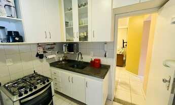 Imagem 6: Apartamento no Costa azul, despensa, 72m², 1 vaga, 3 quartos, 1 suíte, área de serviço, in