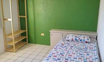 Imagem 5: Quarto p/ mulheres em Boa Viagem