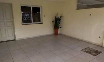 Imagem 2: Sobrado no Tude Bastos