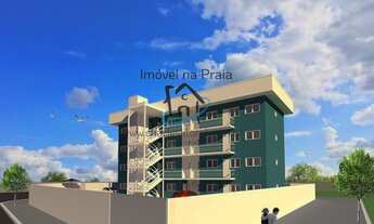 Imagem 2: Apartamento para Venda em Ubatuba, Sertão da Quina, 2 dormitórios, 1 banheiro, 1 vaga