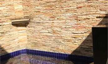 Imagem 7: Casa de vila para venda tem 160 metros quadrados com 3 quartos