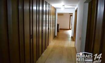 Imagem 2: VENDO / ALUGO / CASA / SOBRADO / CHALÉ / 900 M² / 8 VAGAS / RETIRO DO MORUMBI / SÃO PAULO