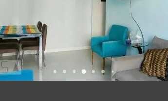 Imagem 2: Apartamento no Jardim Marajoara 02 dorms semi mobiliado