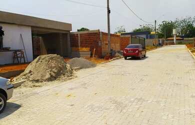 Imagem 3: Lote de 400 metros em Condomínio Fechado na Ponte Alta