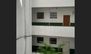 Imagem 4: Apartamento para aluguel possui 41 metros quadrados com 2 quartos em Ipanema - Rio de Jane