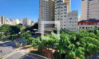 Imagem 1: Apartamento para aluguel com 30 metros quadrados com 2 quartos em República - São Paulo