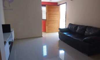 Imagem 5: Casa com 4 dormitórios à venda, 172 m² por R$ 1.250.000,00 - Edson Queiroz - Fortaleza/CE