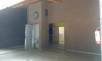 Imagem 3: Casa com ponto comercial CECAP