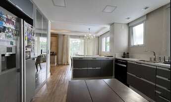 Imagem 5: Apartamento com 3 quartos a venda no centro de Florianópolis