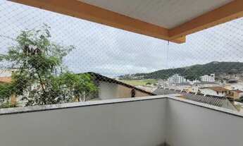 Imagem 5: Apartamento com 1 dormitório à venda, 43 m² por R$ 395.000 - Saco dos Limões - Florianópol