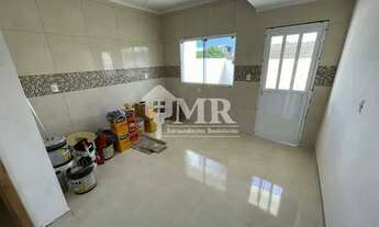 Imagem 5: Casa com 2 dormitórios à venda, 75 m² por R$ 250.000,00 - Monte Belo - Gravataí/RS