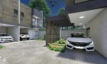 Imagem 5: CURITIBA - Casa de Condomínio - Tingui