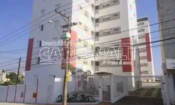 Imagem: Apartamento Padrão em São Carlos