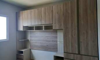 Imagem 5: Apartamento para aluguel com 54 metros quadrados com 2 quartos em Votupoca - Barueri - SP