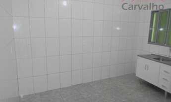 Imagem 3: Casa com 1 dormitório para alugar, 48 m² por R$ 830,00/mês - Vila Maria Alta - São Paulo/S