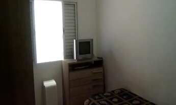 Imagem 4: CASA COM 3 DORMITÓRIOS À VENDA, 70 M² POR R$ 420.000 - JARDIM PUCH - SUMARÉ/SP