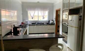 Imagem 5: Casa - Nova Sousas (Sousas) - Campinas