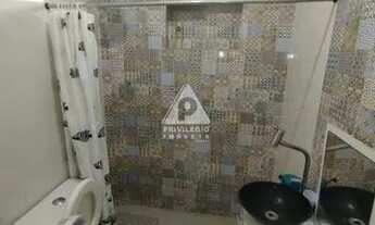 Imagem 7: Apartamento à venda, 2 quartos, Tijuca - RIO DE JANEIRO/RJ