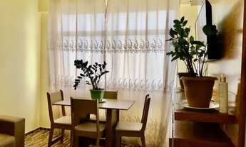 Imagem 2: APARTAMENTO - 1/4 - ALUGUEL - SEM VAGA DE GARAGEM - BARRA