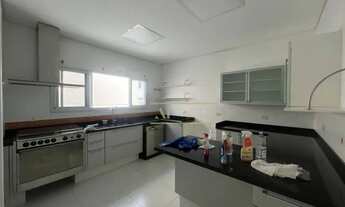 Imagem 4: Casa com 4 dormitórios à venda, 420 m² por R$ 2.500.000,00 - Gênesis 1 - Santana de Parnaí