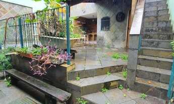 Imagem 8: Aluguel Alugo Linda Casa no Barreto Niterói R$3500,00 250m2 Piscina Churrasqueira Garagem