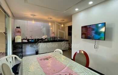 Imagem 7: Casa Condomínio Morada Das Mangueiras Com 2 Pavimentos Com 4/4, 2 Suíte Aracaju. sem deten